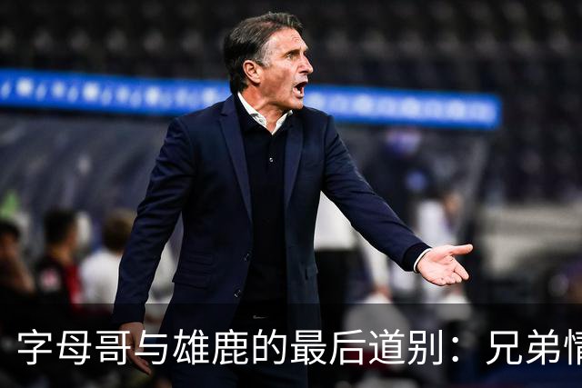 字母哥与雄鹿的最后道别：兄弟情与比赛梦的交响曲